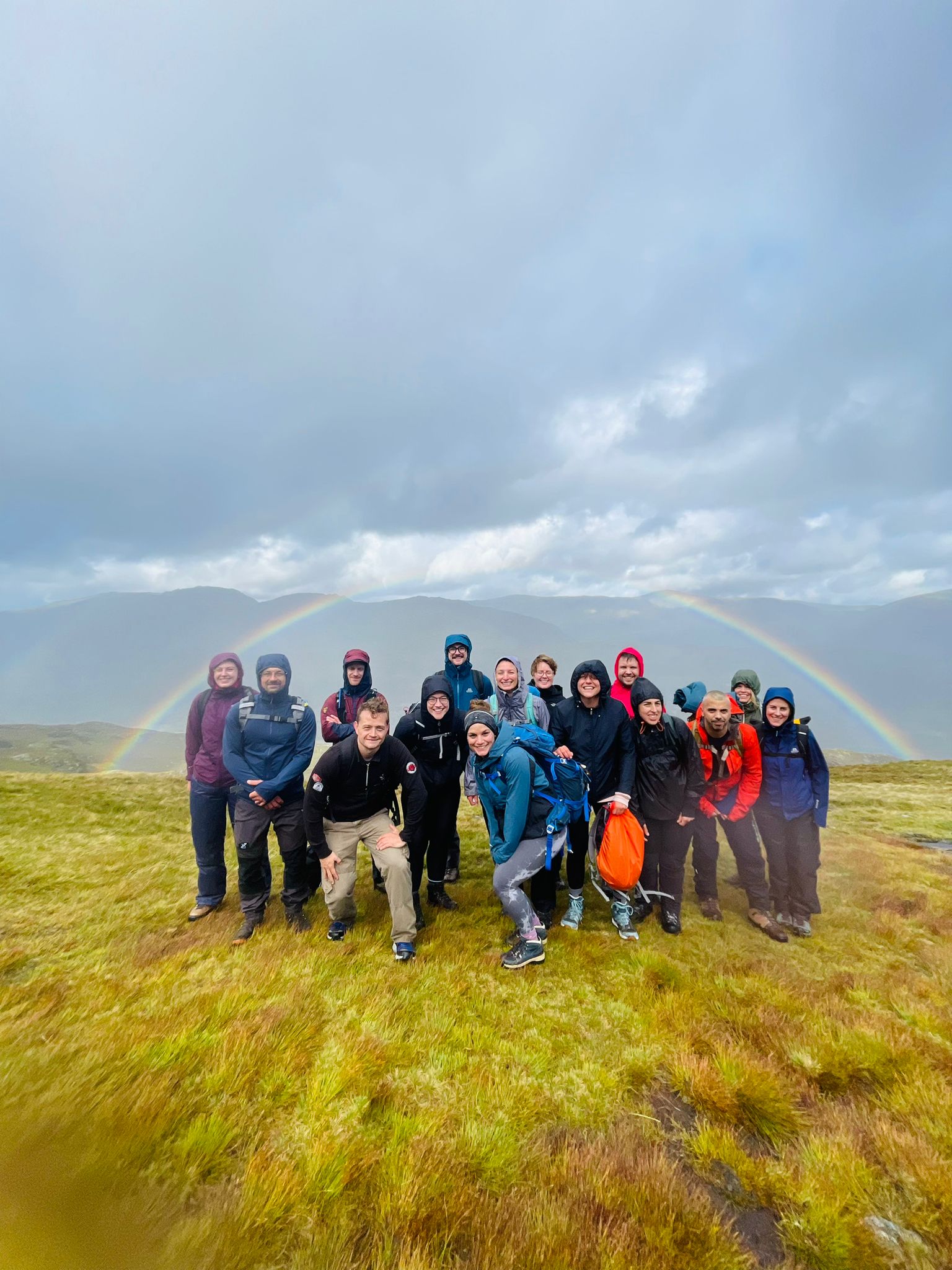 International Expeditions