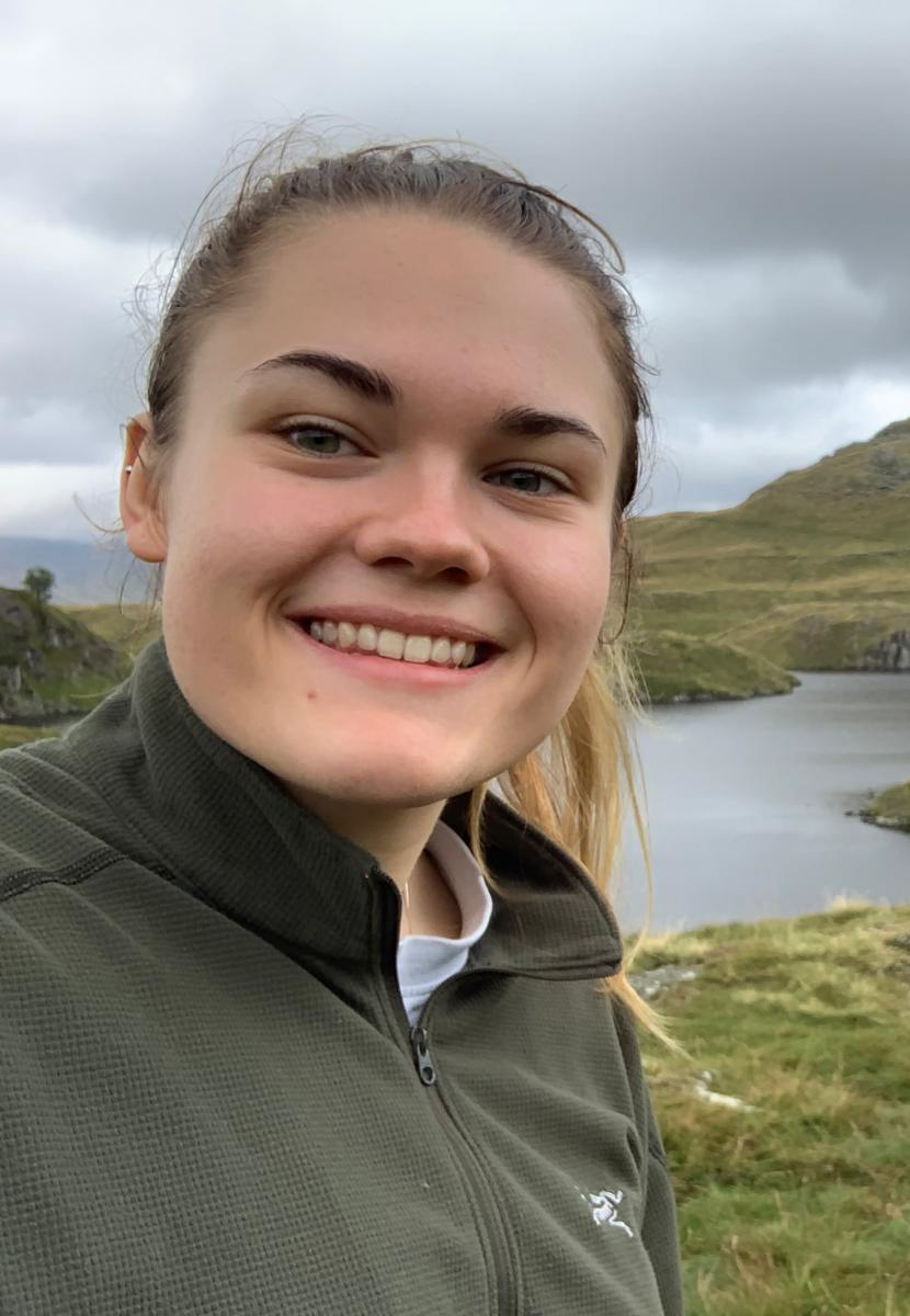 Erin - Co-founder of GoGuidedUK